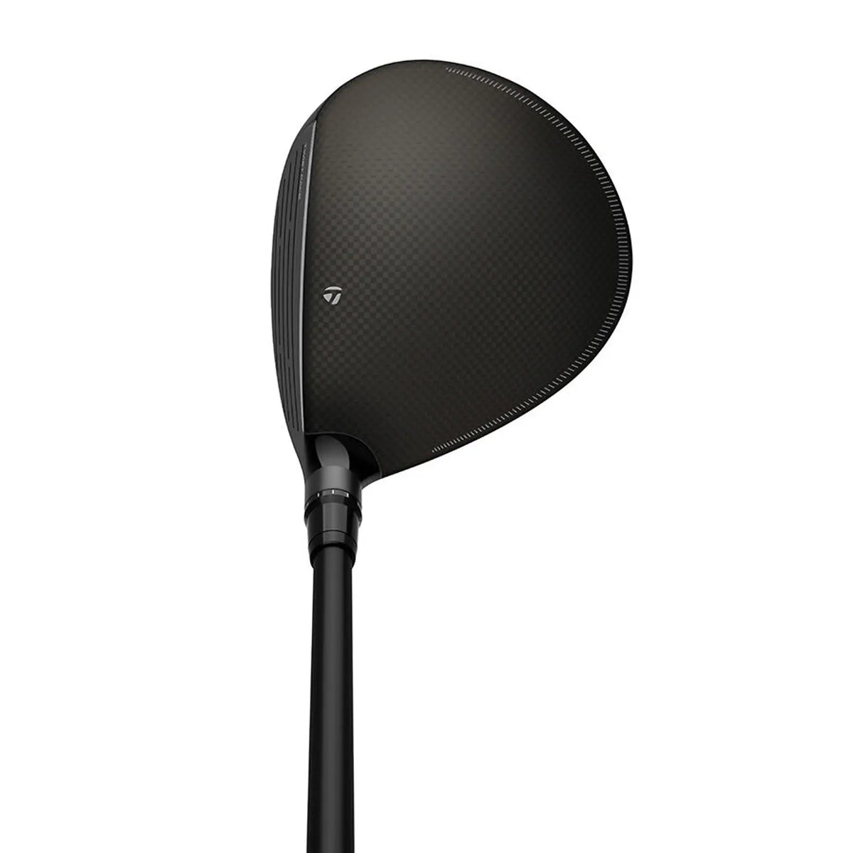 TaylorMade Golf Mens Qi4D Fairway Wood