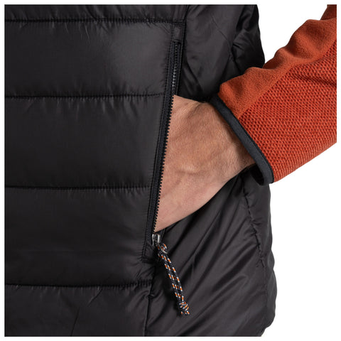 Craghoppers Mens Compresslite IX Vest