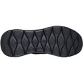 Skechers Mens Slip-ins GO WALK Flex Smooth Motion Trainers