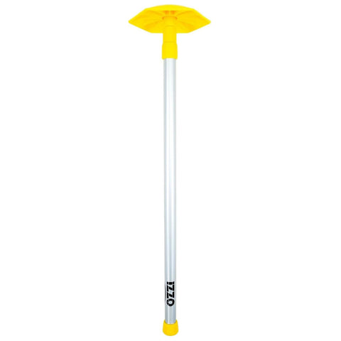 Izzo Golf Trip Stik Travel Protection Arm