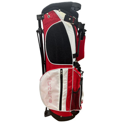 Future Junior Stand Bag 6-9 years