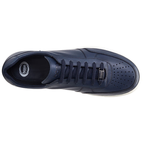 Base London Mens Curtis Trainers