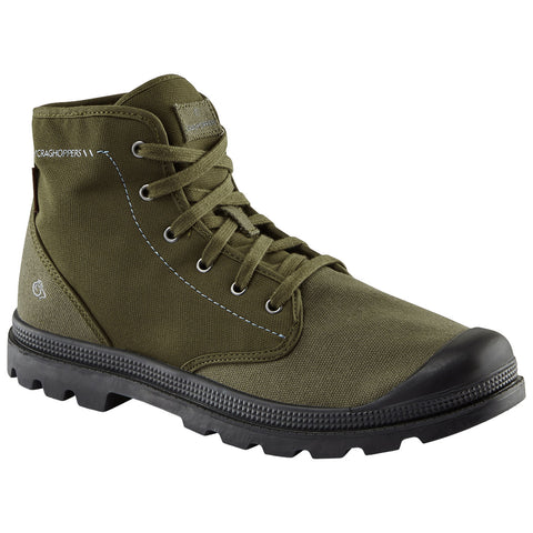 Craghoppers Mens Mono Mid Boots