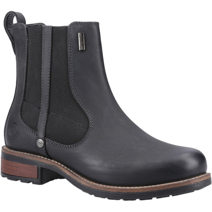 Cotswold Ladies Notgrove Dealer Boot Black