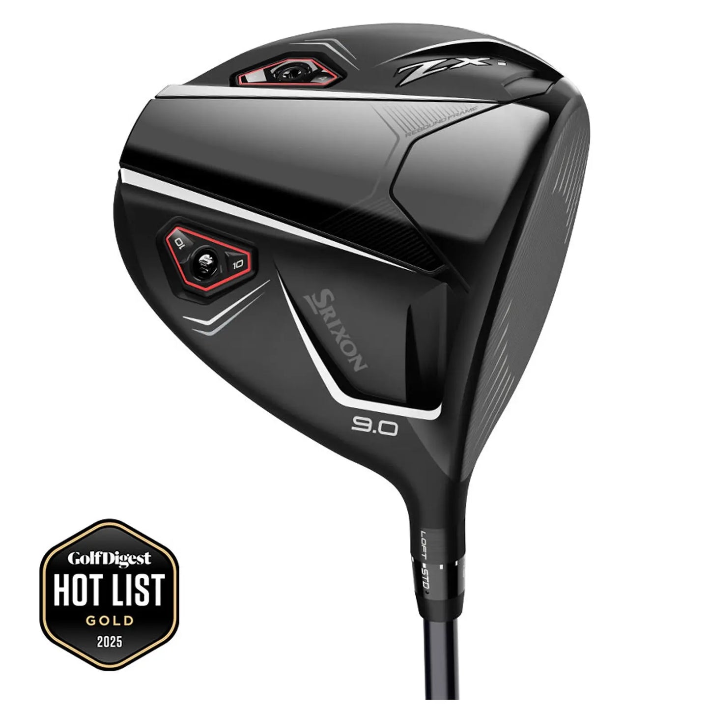 Srixon Golf Mens ZXi Driver