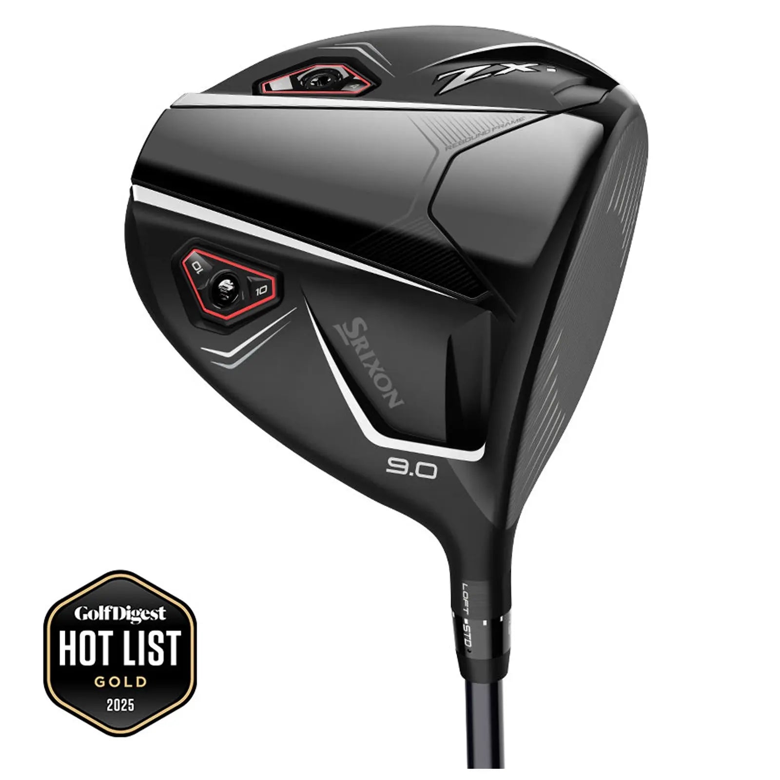 Srixon Golf Mens ZXi Driver
