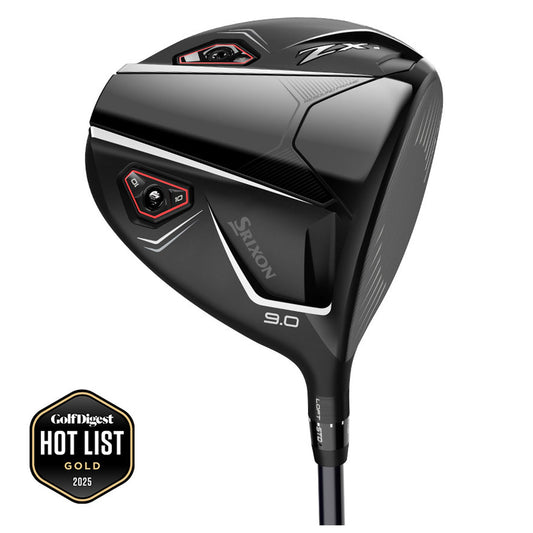 Srixon Mens ZXi Driver