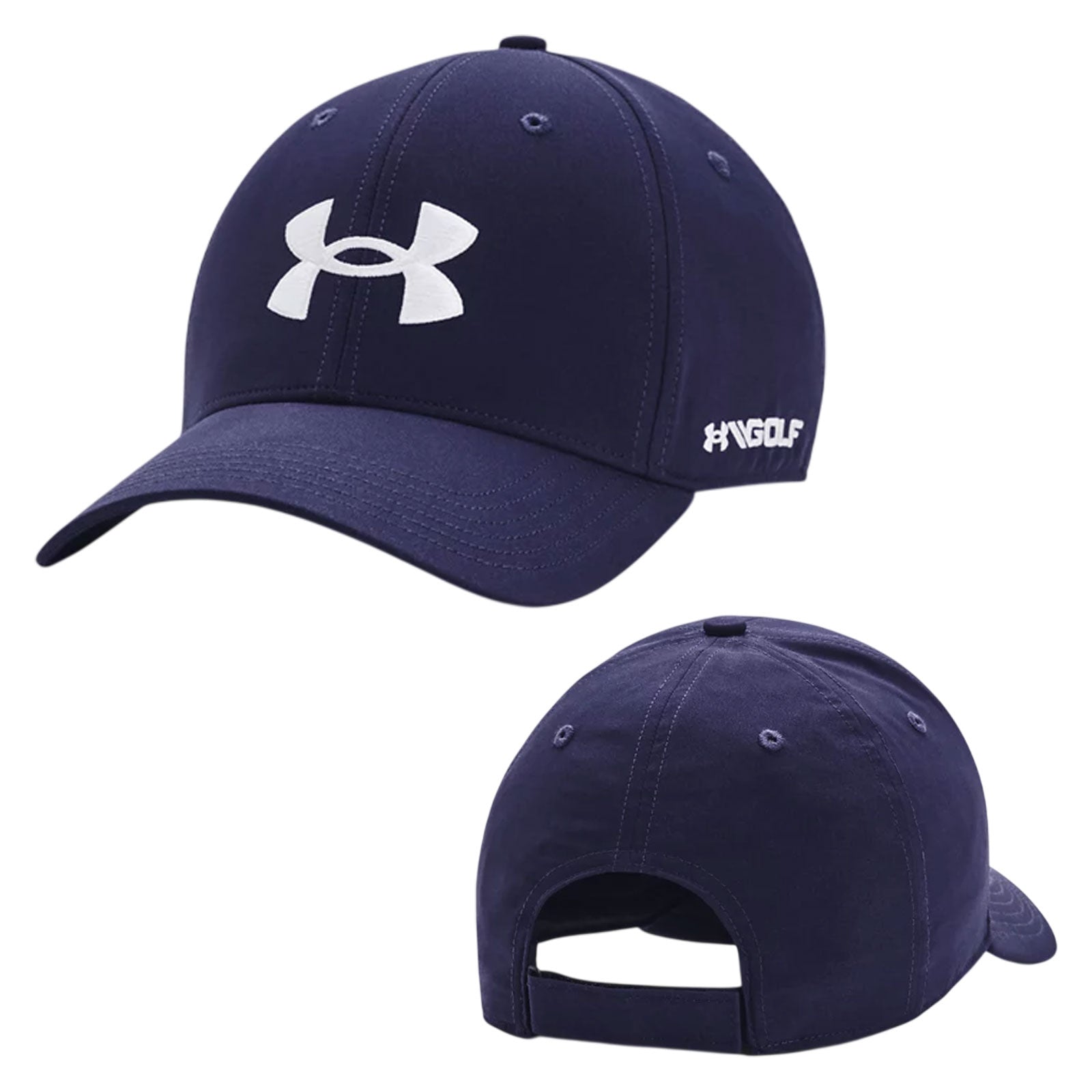 Under Armour Mens Golf96 Cap