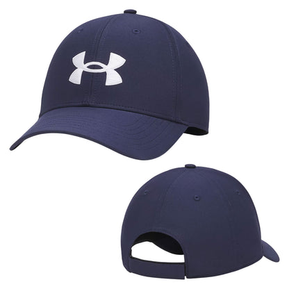 Under Armour Mens Golf96 Cap
