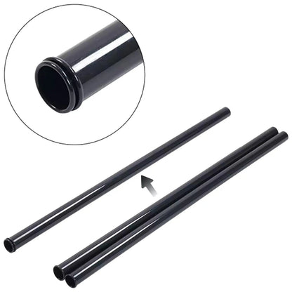 Golf Bag Club Divider Tubes