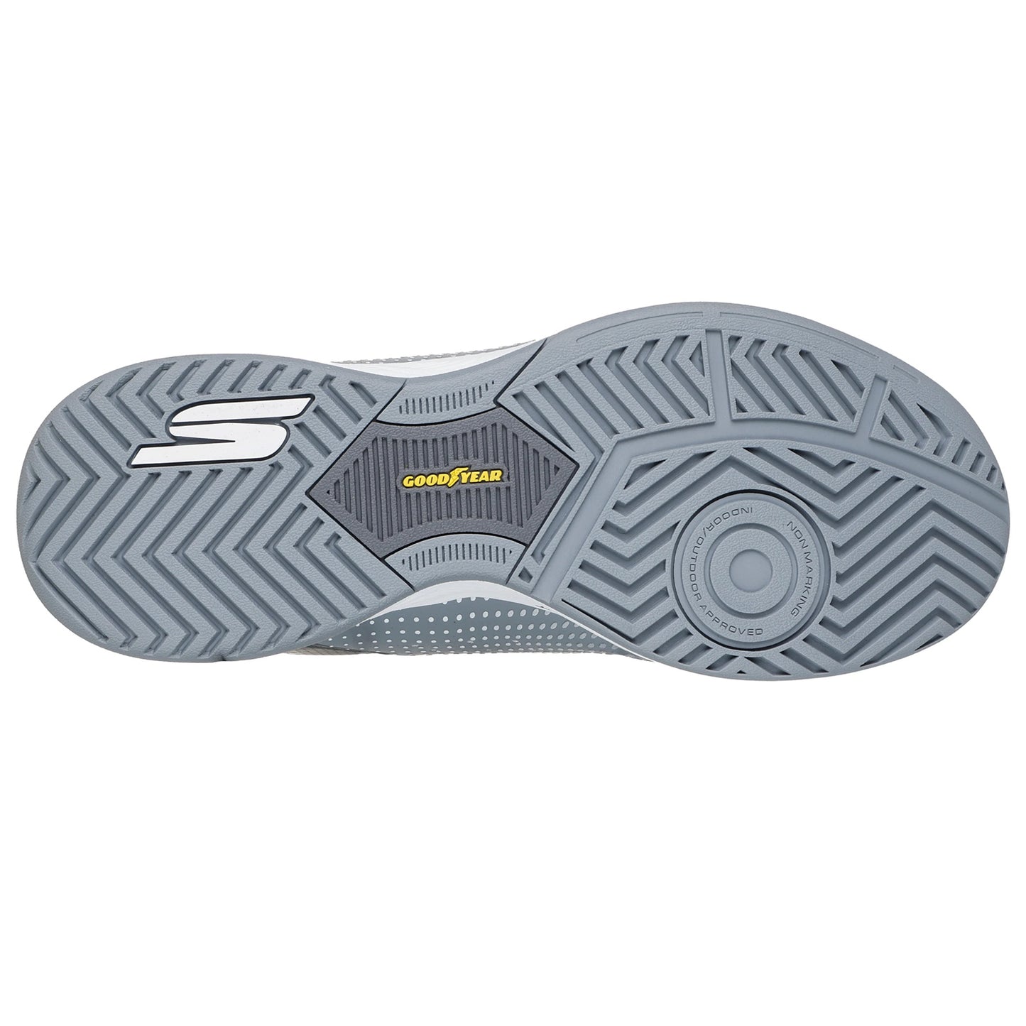 Skechers Mens Slip-ins Viper Court Reload Trainers