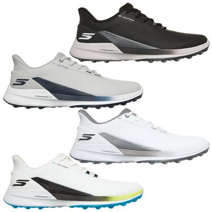 Skechers Mens Slip-ins Pure SL Golf Shoes 214147