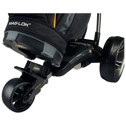 2026 PowaKaddy FLEX Golf Trolley Cart Bag