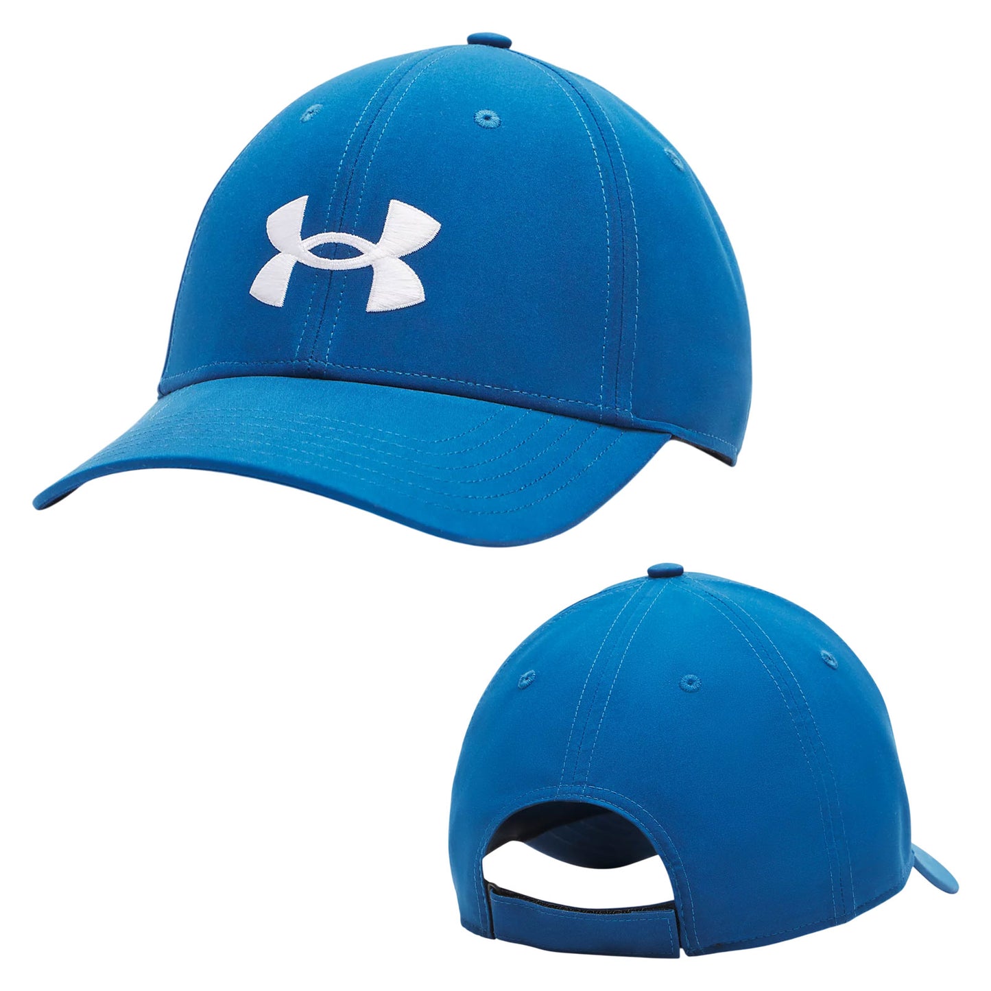Under Armour Mens Golf96 Cap