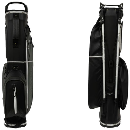 2026 Fastfold Orbiter 2.0 Rain Dry Golf Stand Bag