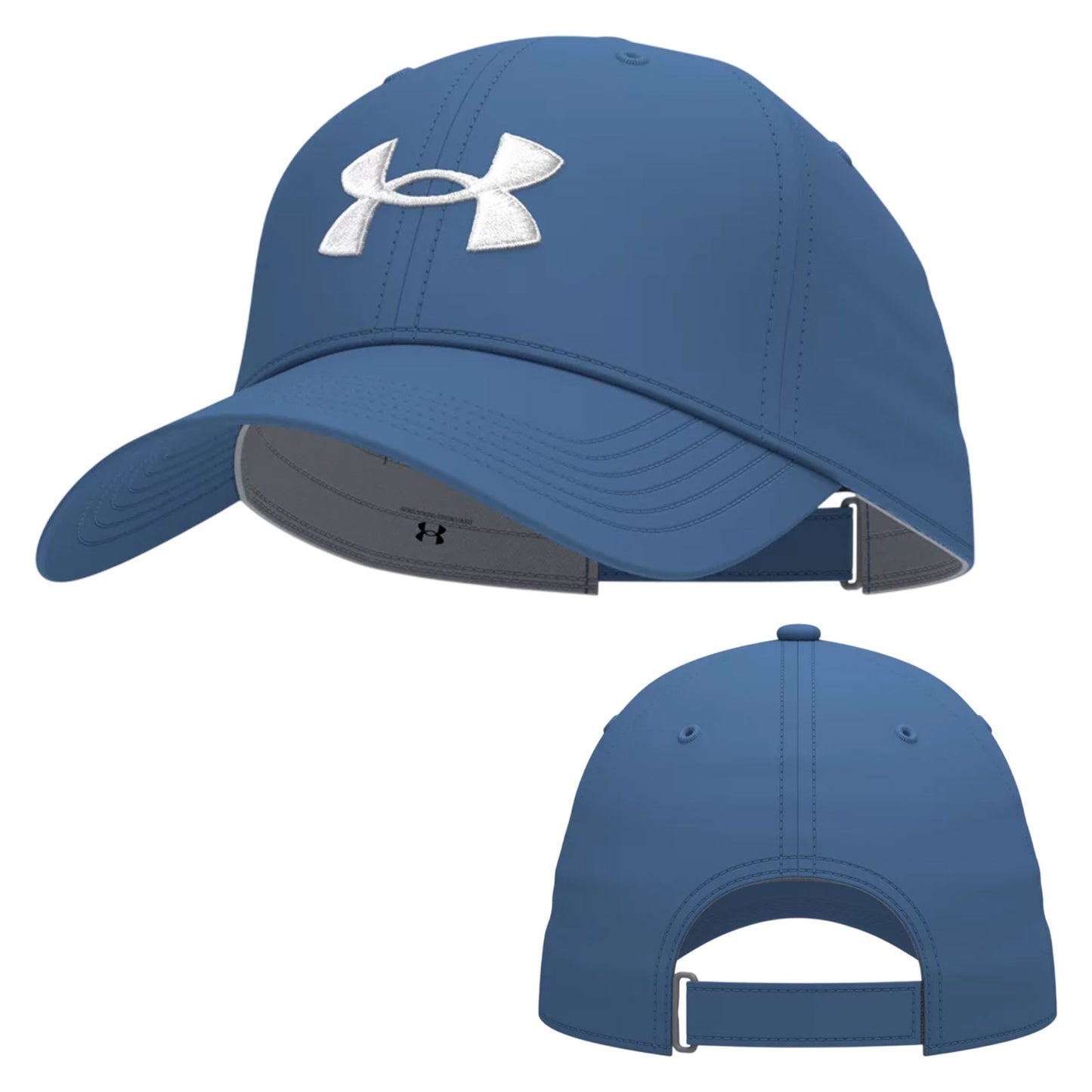 Under Armour Mens Golf96 Cap