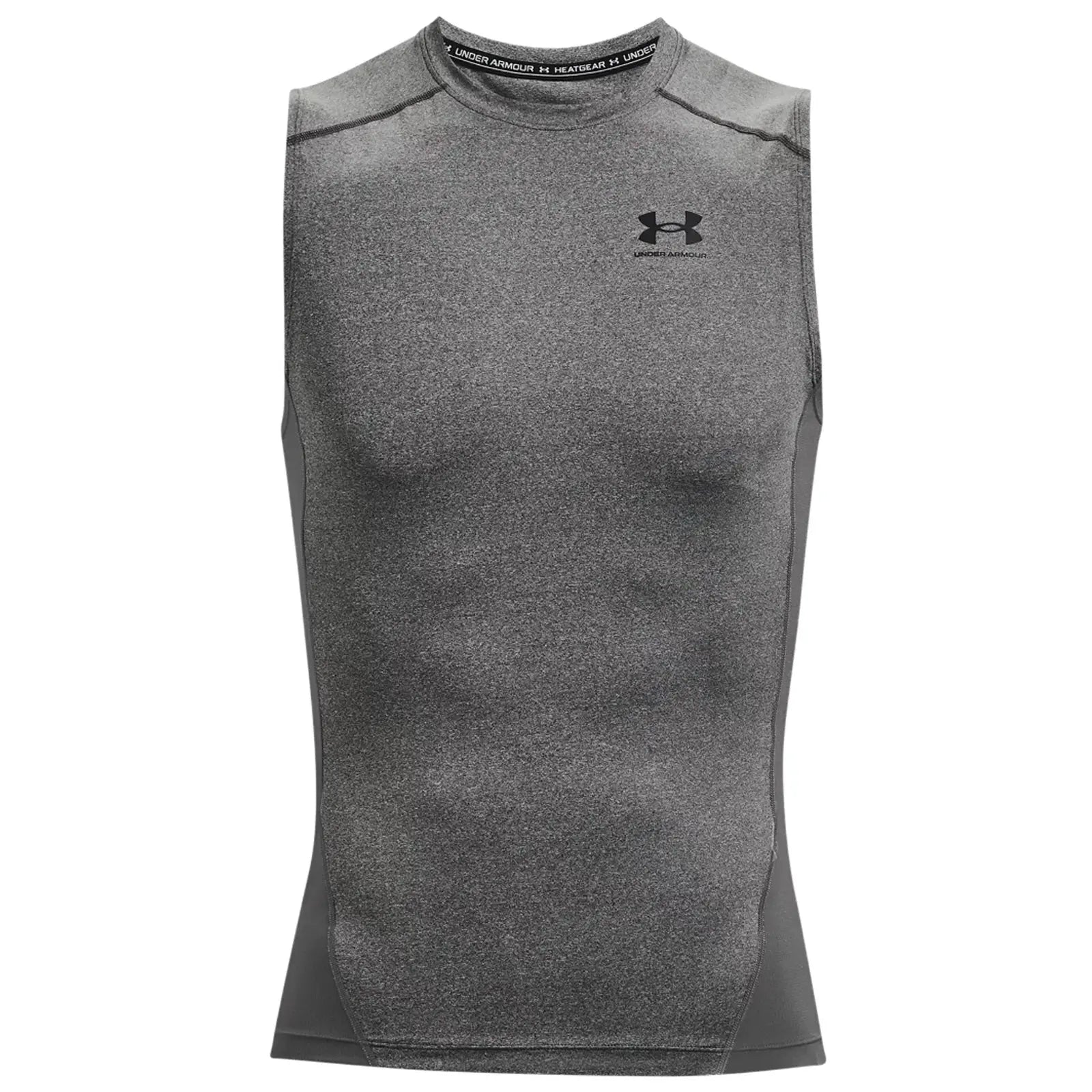 Under Armour Mens HeatGear Compression Vest 3XL 4XL