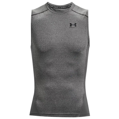 Under Armour Mens HeatGear Compression Vest 3XL 4XL