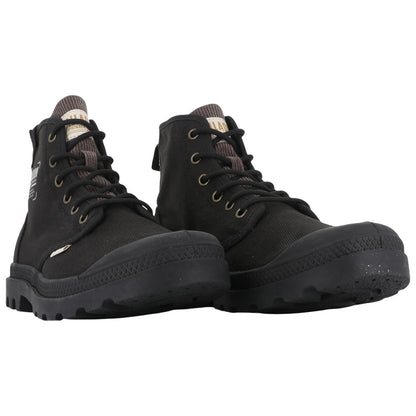 Palladium Unisex Michigan Boots