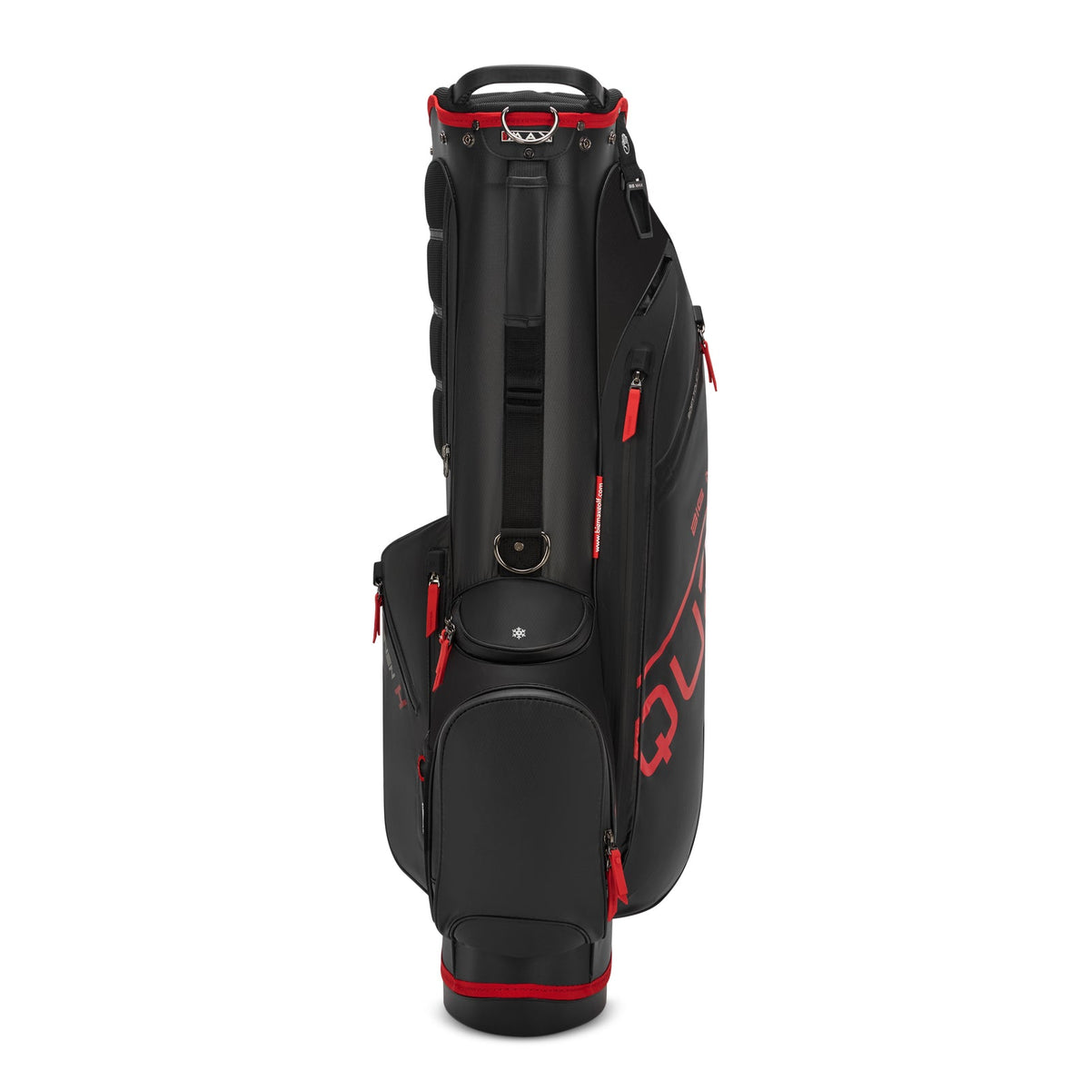 Big Max Golf Aqua Seven H Waterproof Stand Bag