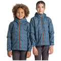 Craghoppers Junior Rowan Jacket