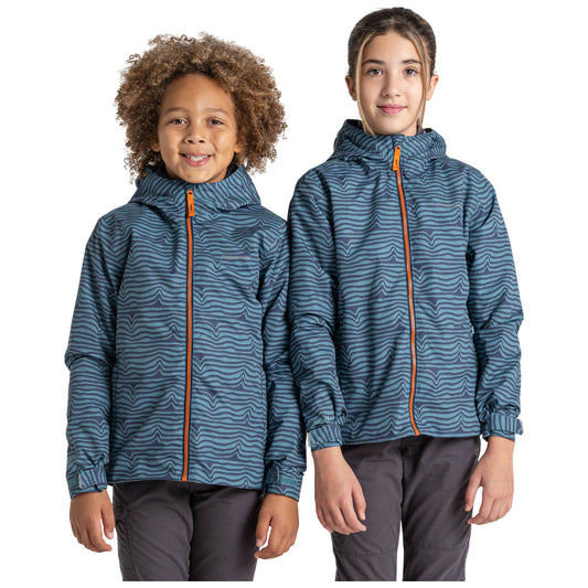Craghoppers Junior Rowan Jacket 9-10 Years