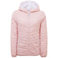 Craghoppers Ladies Compresslite VI Reversible Hooded Jacket - 10 UK