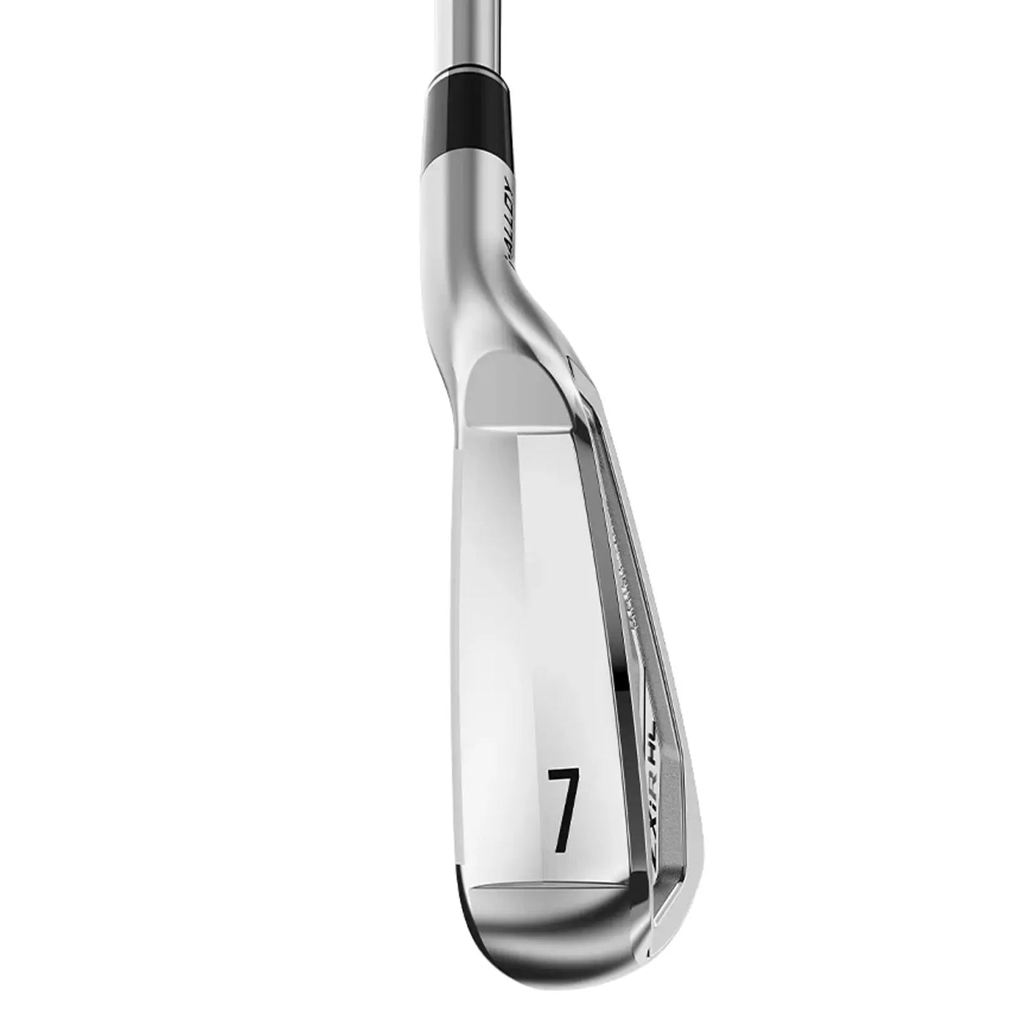 2026 Srixon Golf Mens ZXiR HL Iron Set