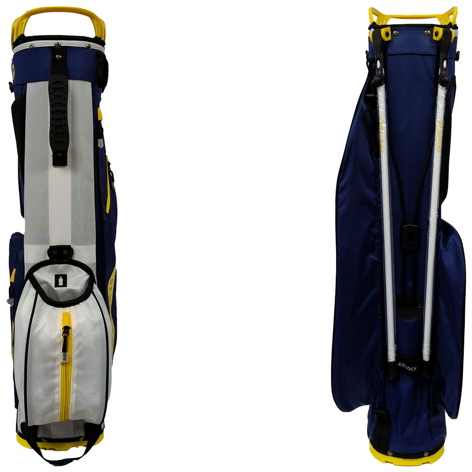 2026 FastFold Endeavor 2.0 Golf Stand Bag