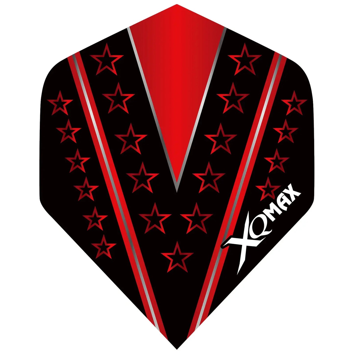 XQ Max Stars Dart Flights