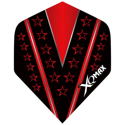 XQ Max Stars Dart Flights