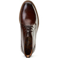 Base London Mens Lincoln Chukka Ankle Boots