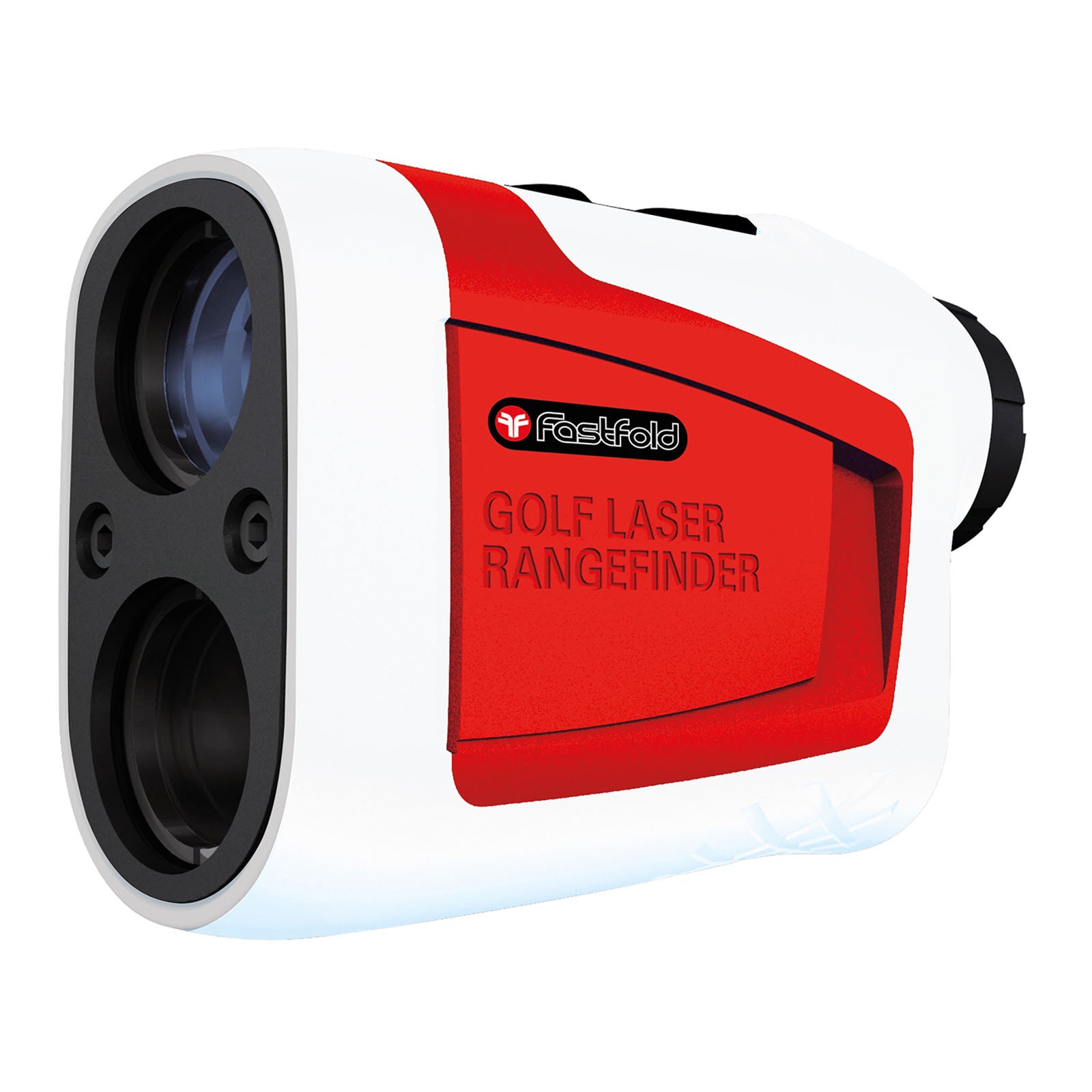 FastFold Laser Rangefinder