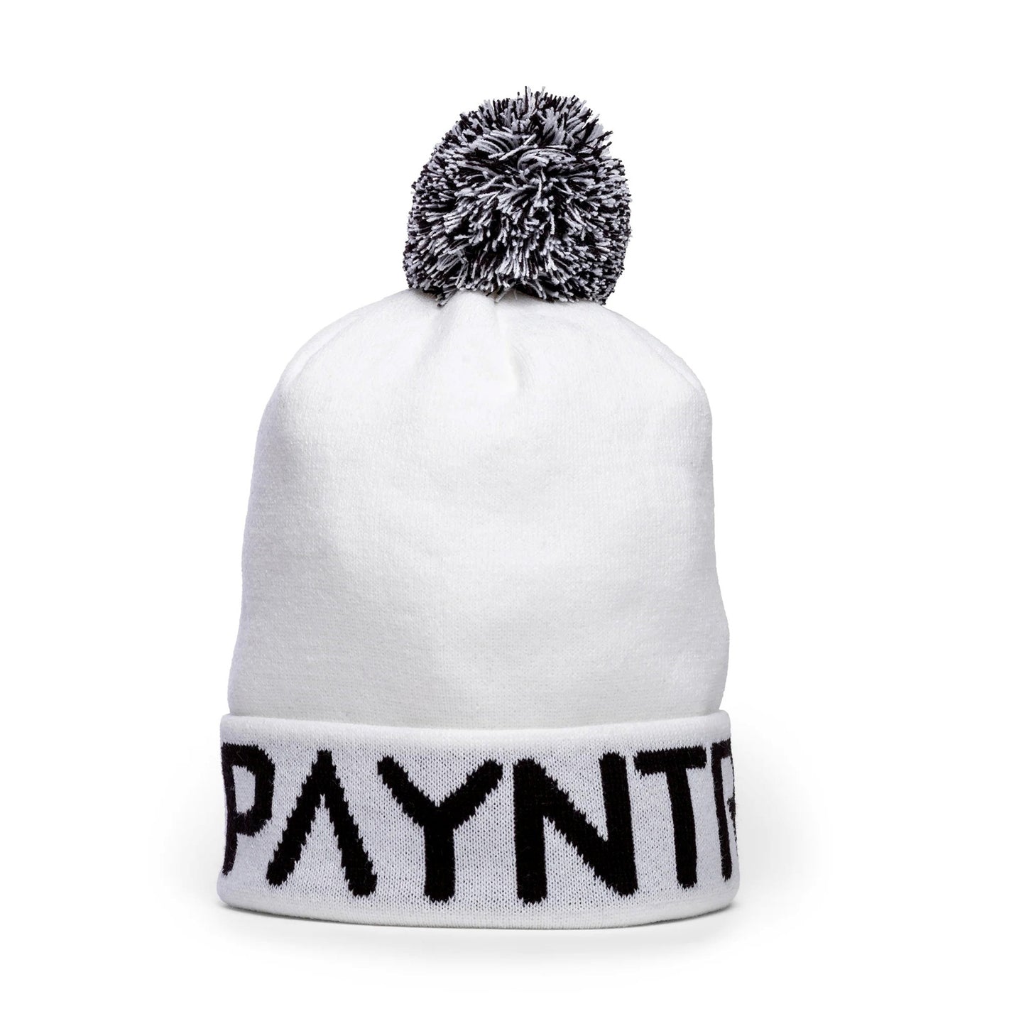 PAYNTR Bobble X Beanie Hats