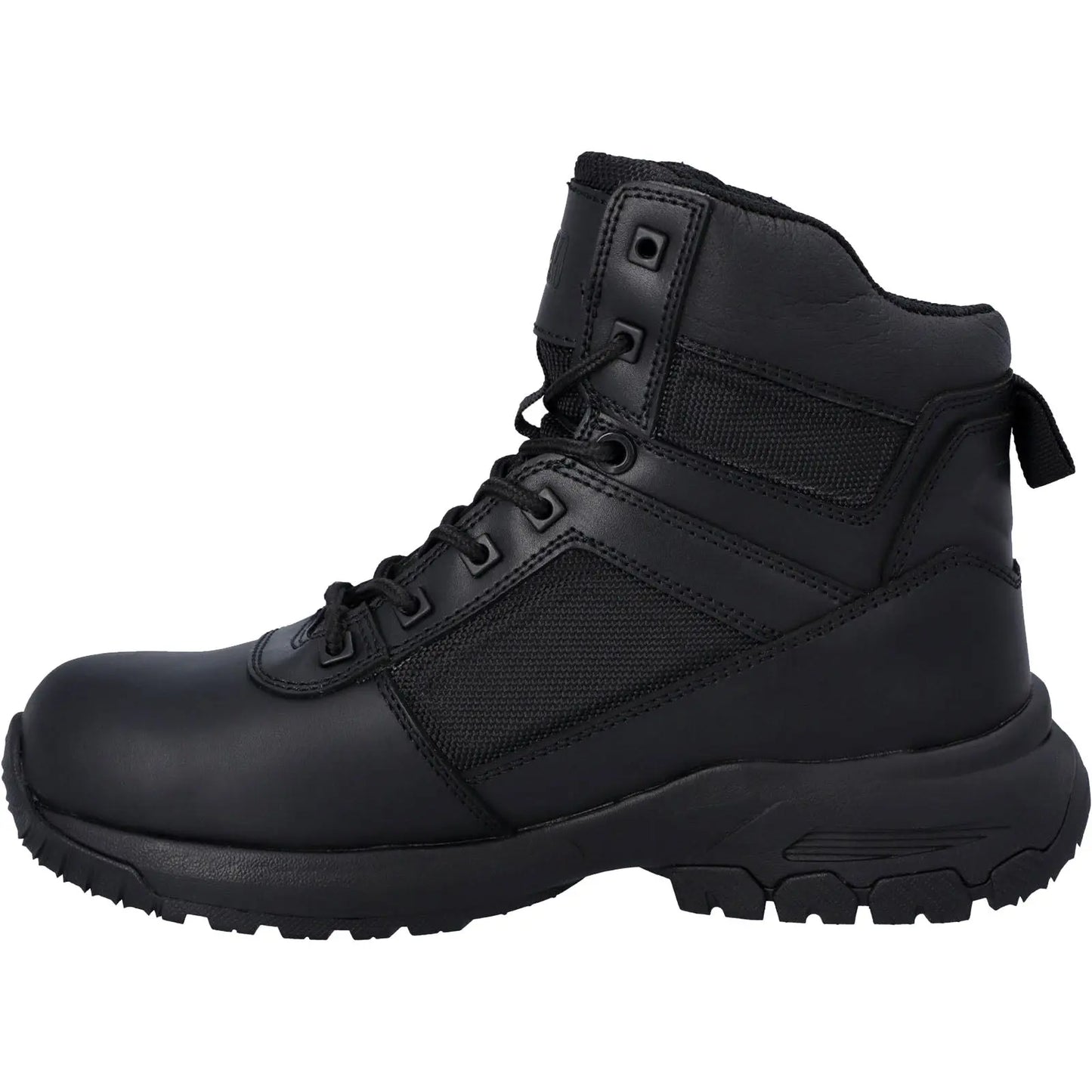 Magnum Ladies Vanguard 6.0 Uniform Boots