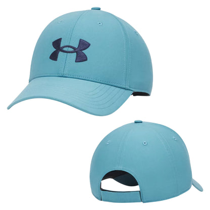 Under Armour Mens Golf96 Cap
