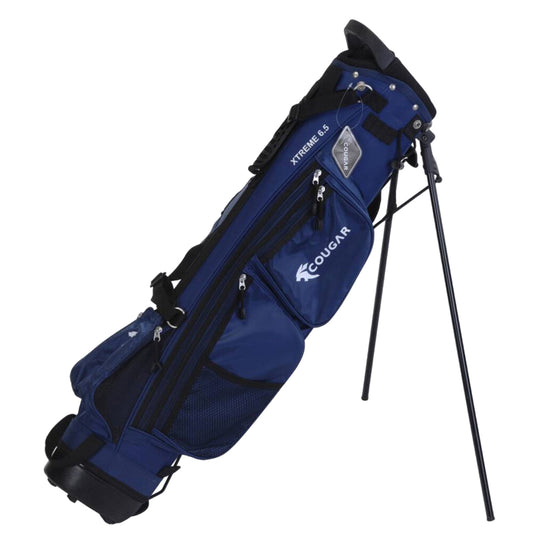 Cougar Golf Milano Extreme 6.5 Carry Stand Bag