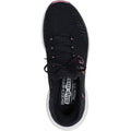 Skechers Ladies Slip-ins Edgeride Impression Trainers
