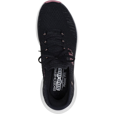 Skechers Ladies Slip-ins Edgeride Impression Trainers