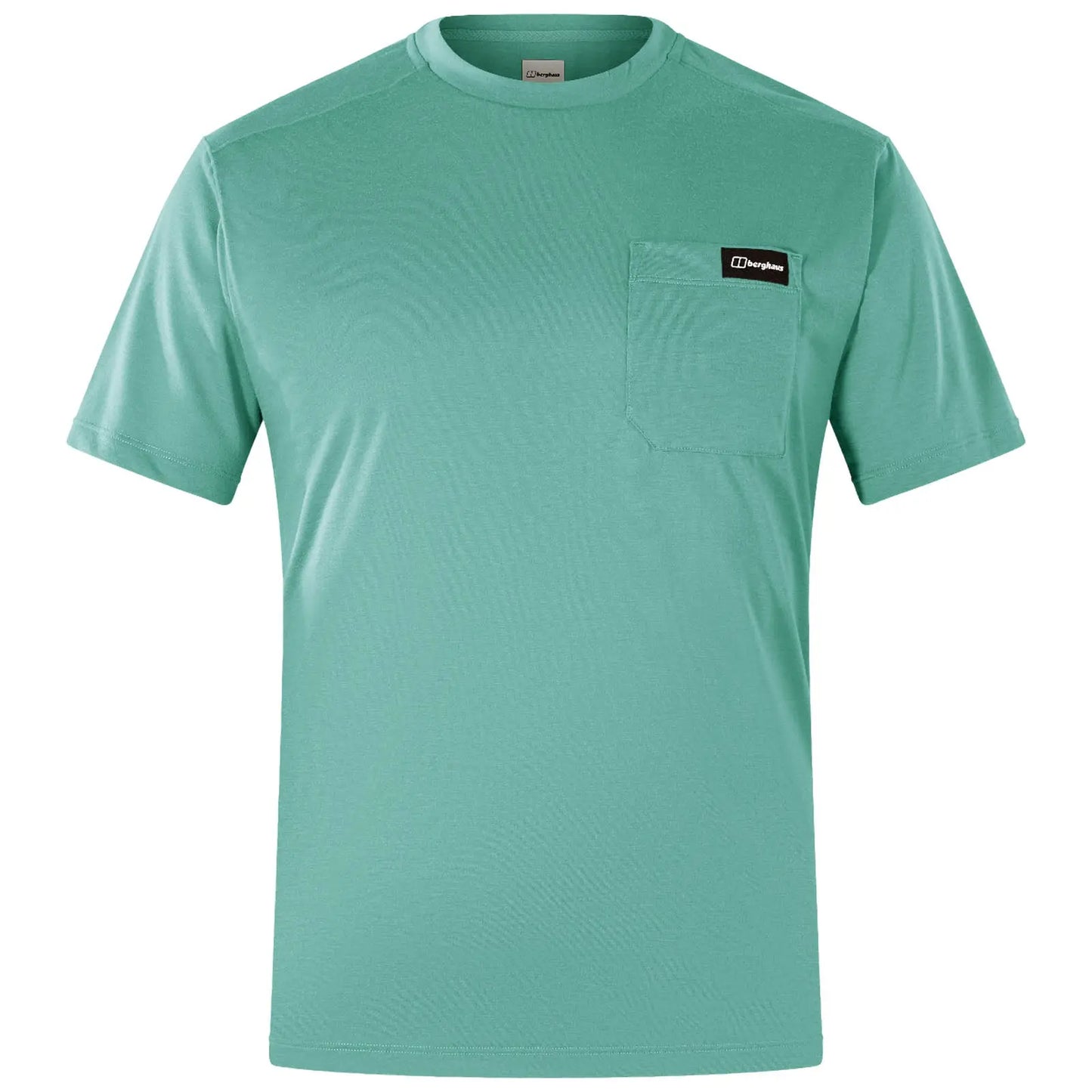 Berghaus Mens Relaxed Tech T-Shirt
