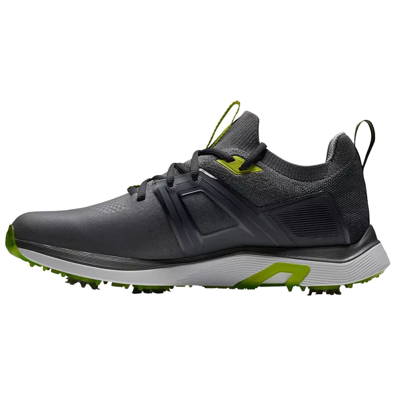 FootJoy Mens Hyperflex Waterproof Golf Shoes