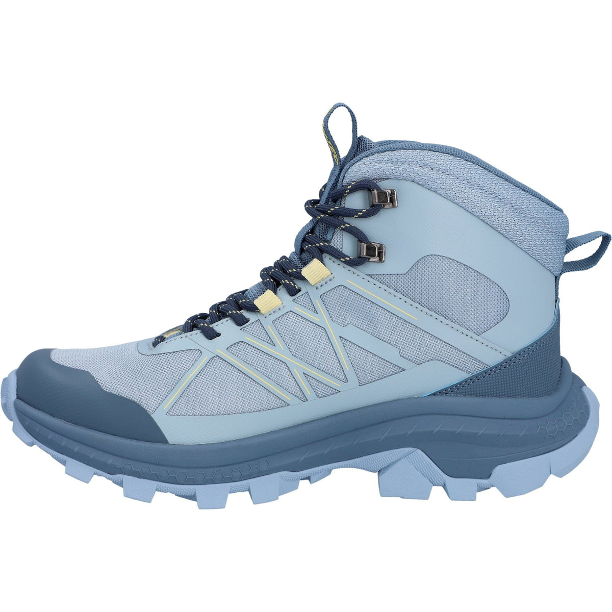 Hi-Tec Ladies AWW Infuse Waterproof Hiking Boots