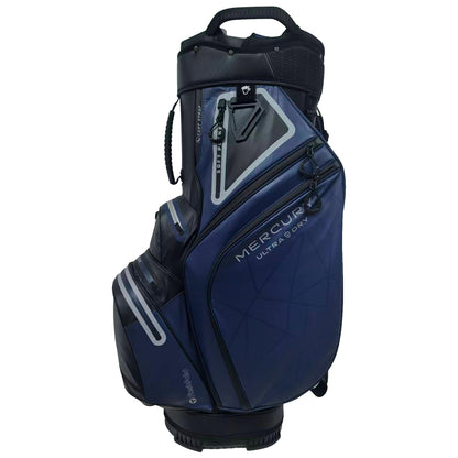 2026 FastFold Mercury 2.0 Ultra Dry Waterproof Golf Cart Bag