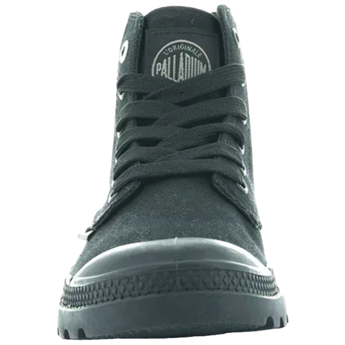 Palladium Unisex Mono Chrome Boots