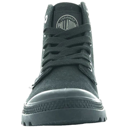 Palladium Unisex Mono Chrome Boots