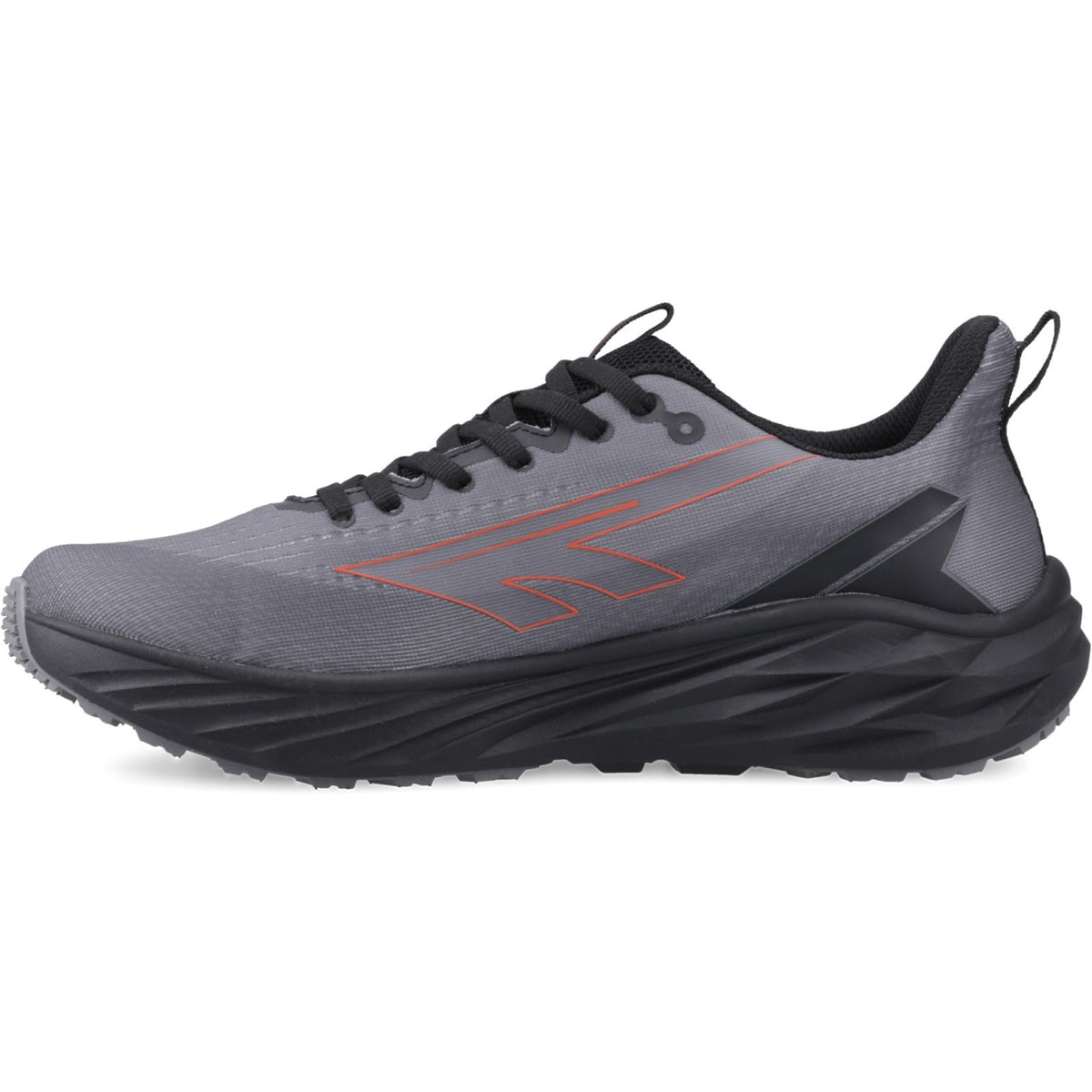 Hi-Tec Ladies Geo Propel Waterproof Hiking Shoes