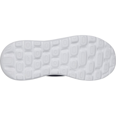 Skechers Mens GO WALK Arch Fit N-Joy Cullman Trainers