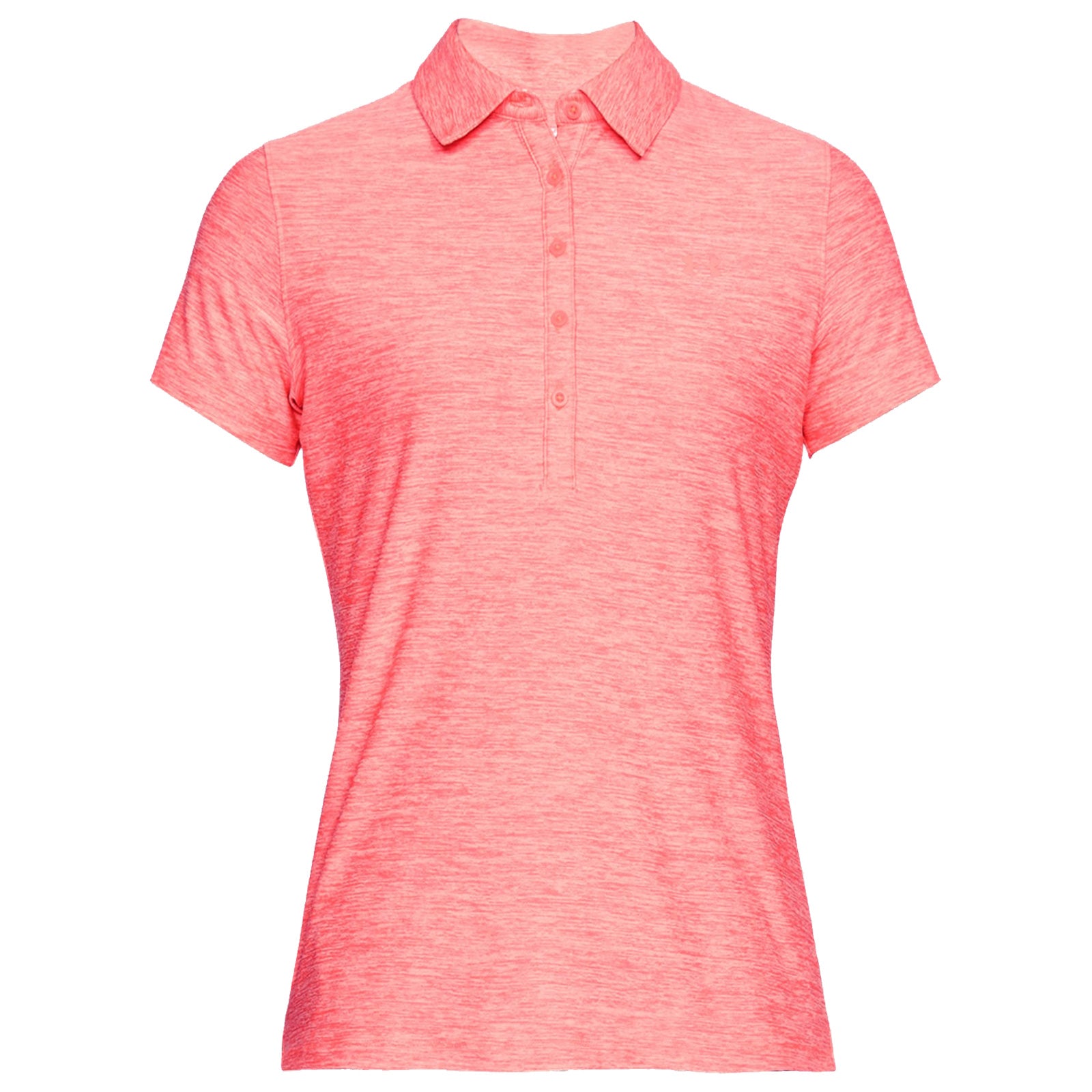 Under Armour Ladies Zinger Polo Shirt