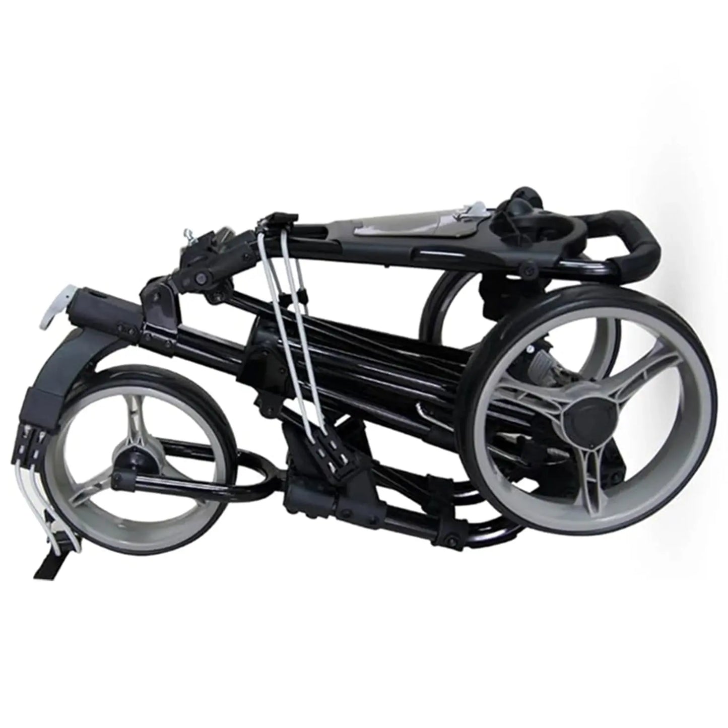 Skymax Qwik Fold 3.0 Golf Trolley Cart