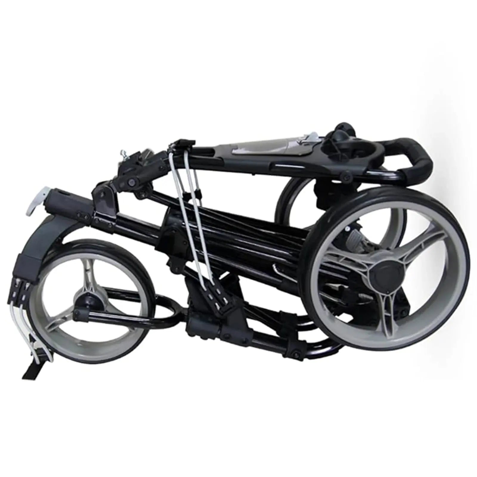 Skymax Qwik Fold 3.0 Golf Trolley Cart